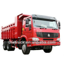 HOWO ZZ3257N3247B dump truck, camião basculante 6x4